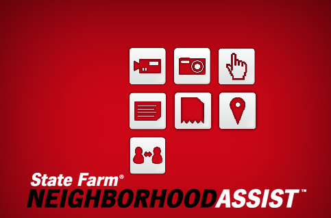 State Farm Neighborhood assist program