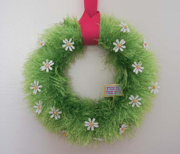 Spring Wreath