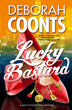Lucky Bastard Lucky Bastard