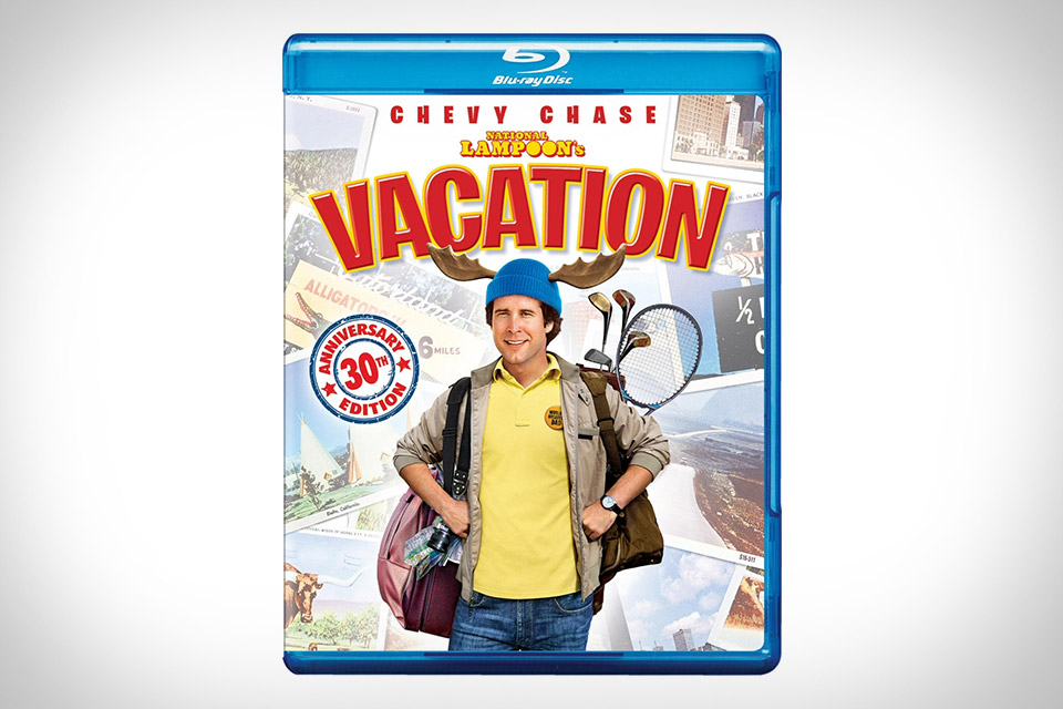 National Lampoons Vacation