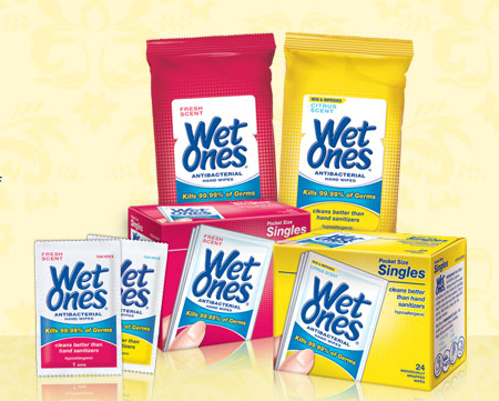 Wet Ones
