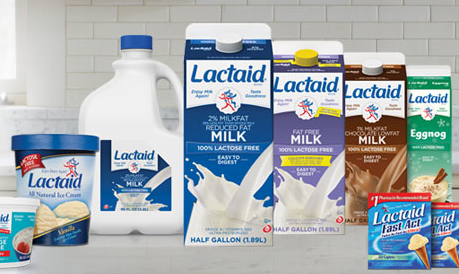 lactaid