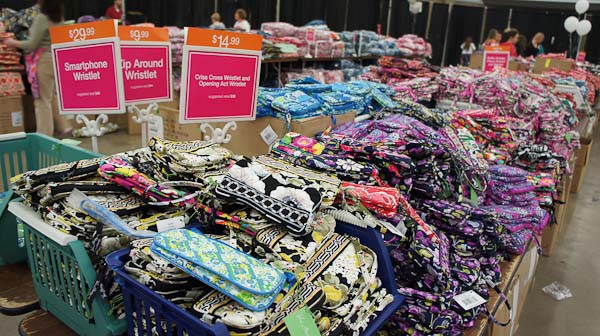 Vera Bradley Outlet Store