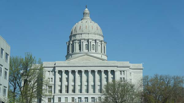 Things To Do In Jefferson City MO