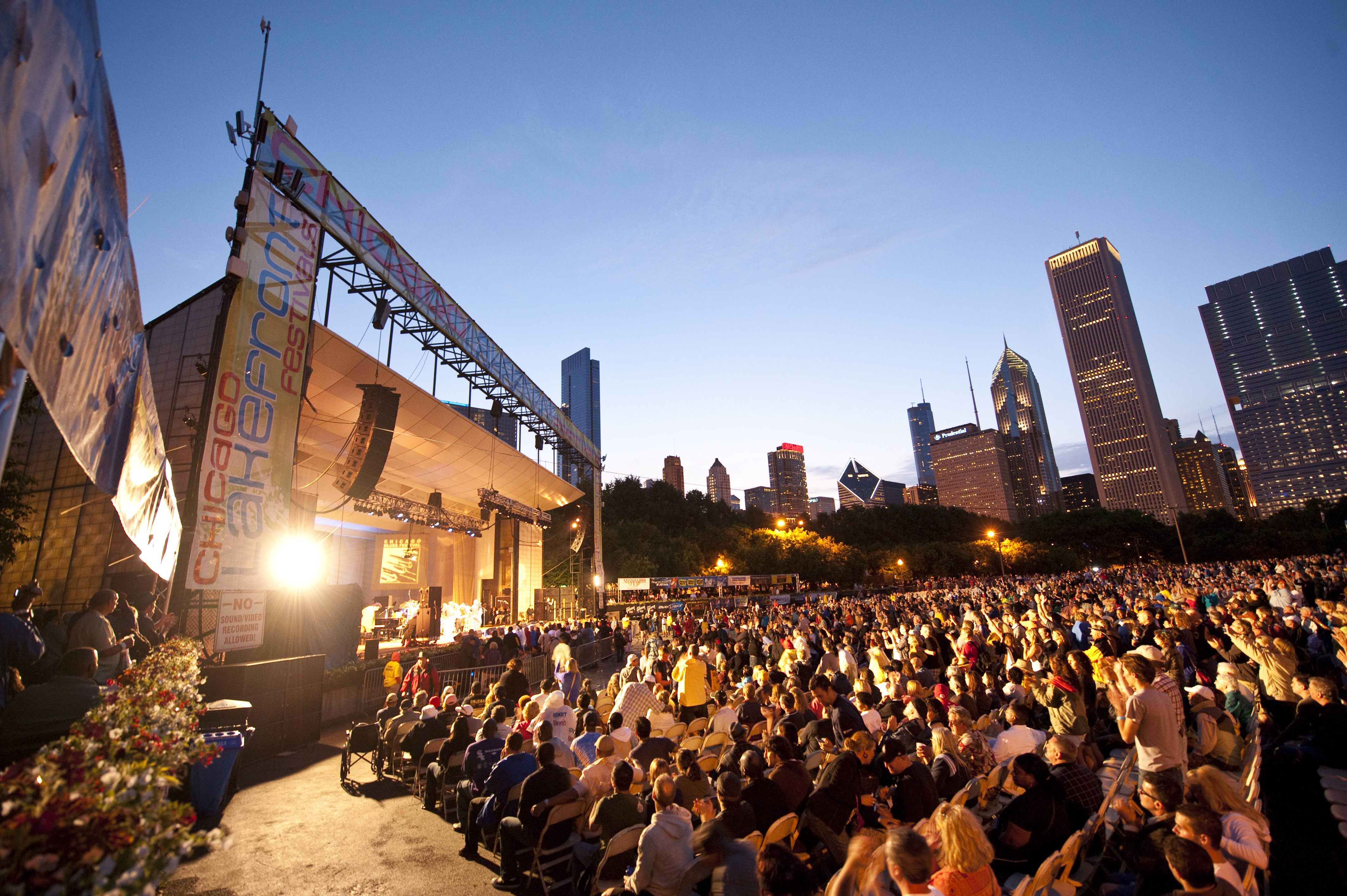 13 Things To Do In Chicago Just Short of Crazy