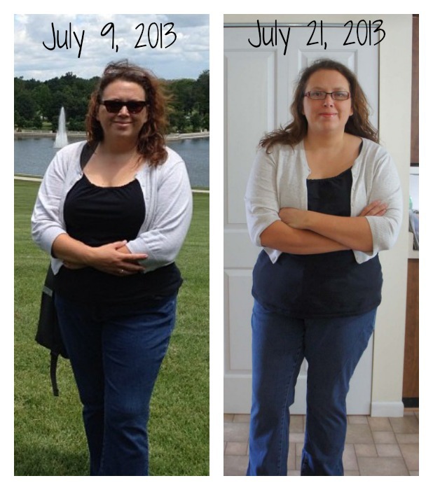 Dukan Diet Success Photos