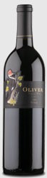 oliver winery