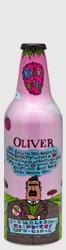 oliver winery hard cider