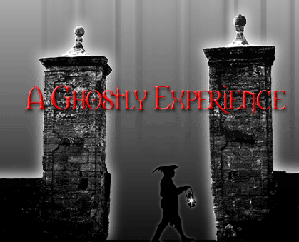 Best Places To Take A Ghost Tour