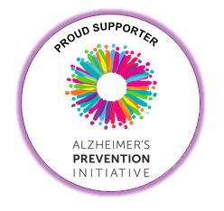 Proud Supporter Badge