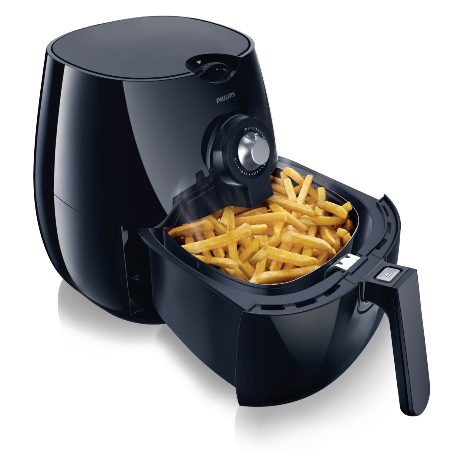 Onschuld donor Gouverneur Why You Need The Philips Viva Collection Airfryer - Just Short of Crazy