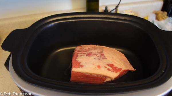Ninja 3-in-1 Cooking System #Review and Pot Roast #Recipe!!! - Living Chic  Mom