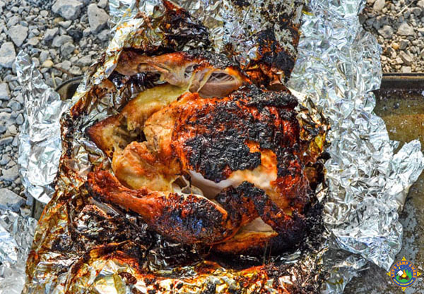 17 Fun & Easy Campfire Recipes - Just Short of Crazy