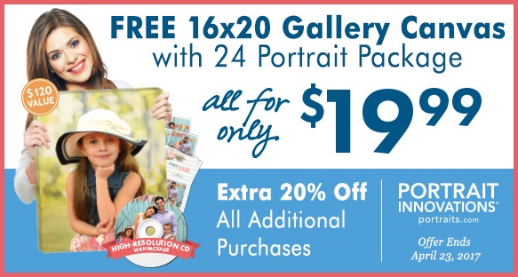 portrait innovations coupons november 2016