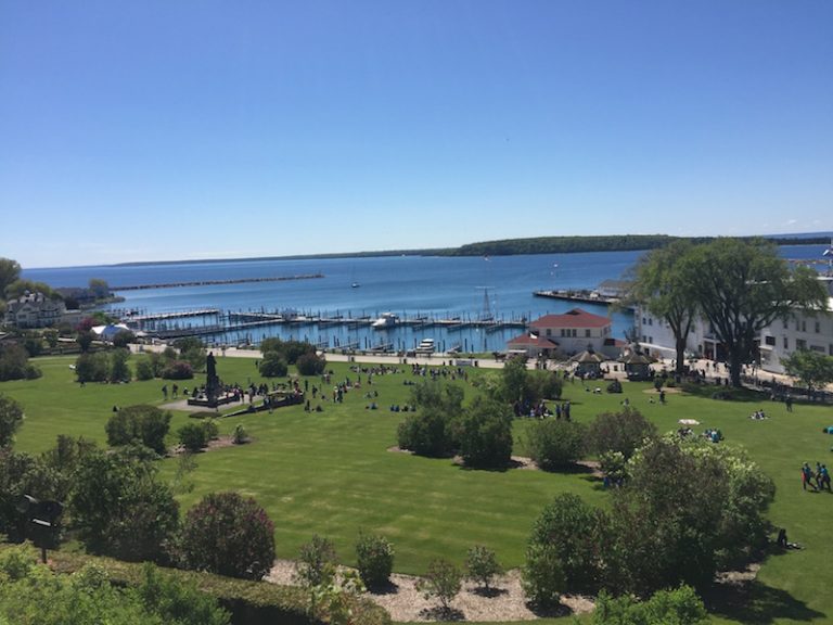 30+ Unforgettable Things to do on Mackinac Island - Just Short of Crazy