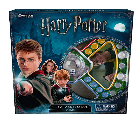 Last-Minute Harry Potter Gifts on , 2019