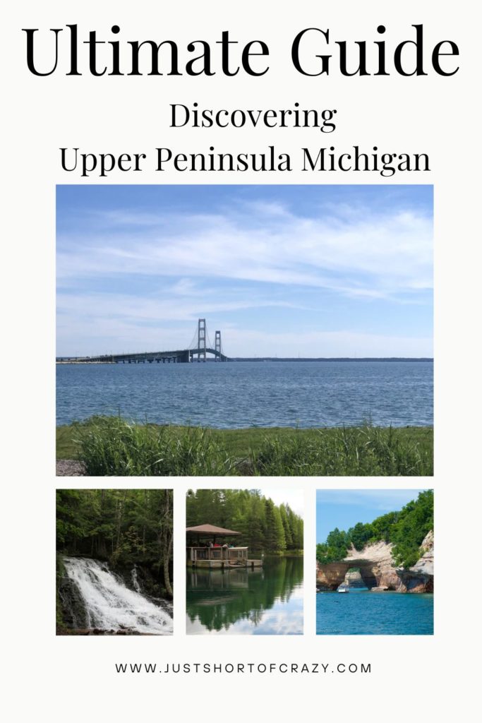 40+ Memorable Things To Do In Upper Peninsula Michigan