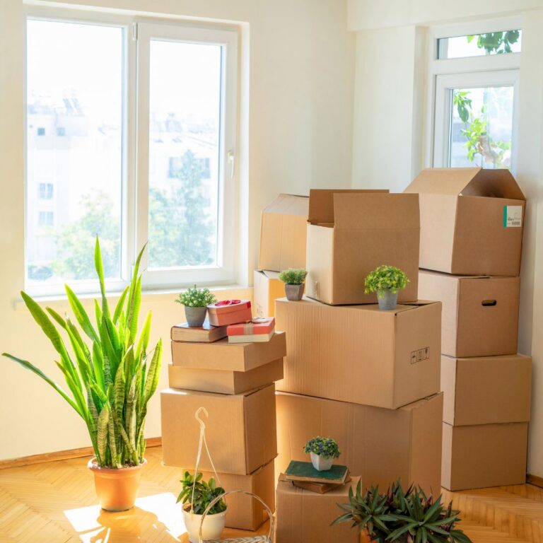 Moving Across the Country? Here’s How to Find the Best Movers