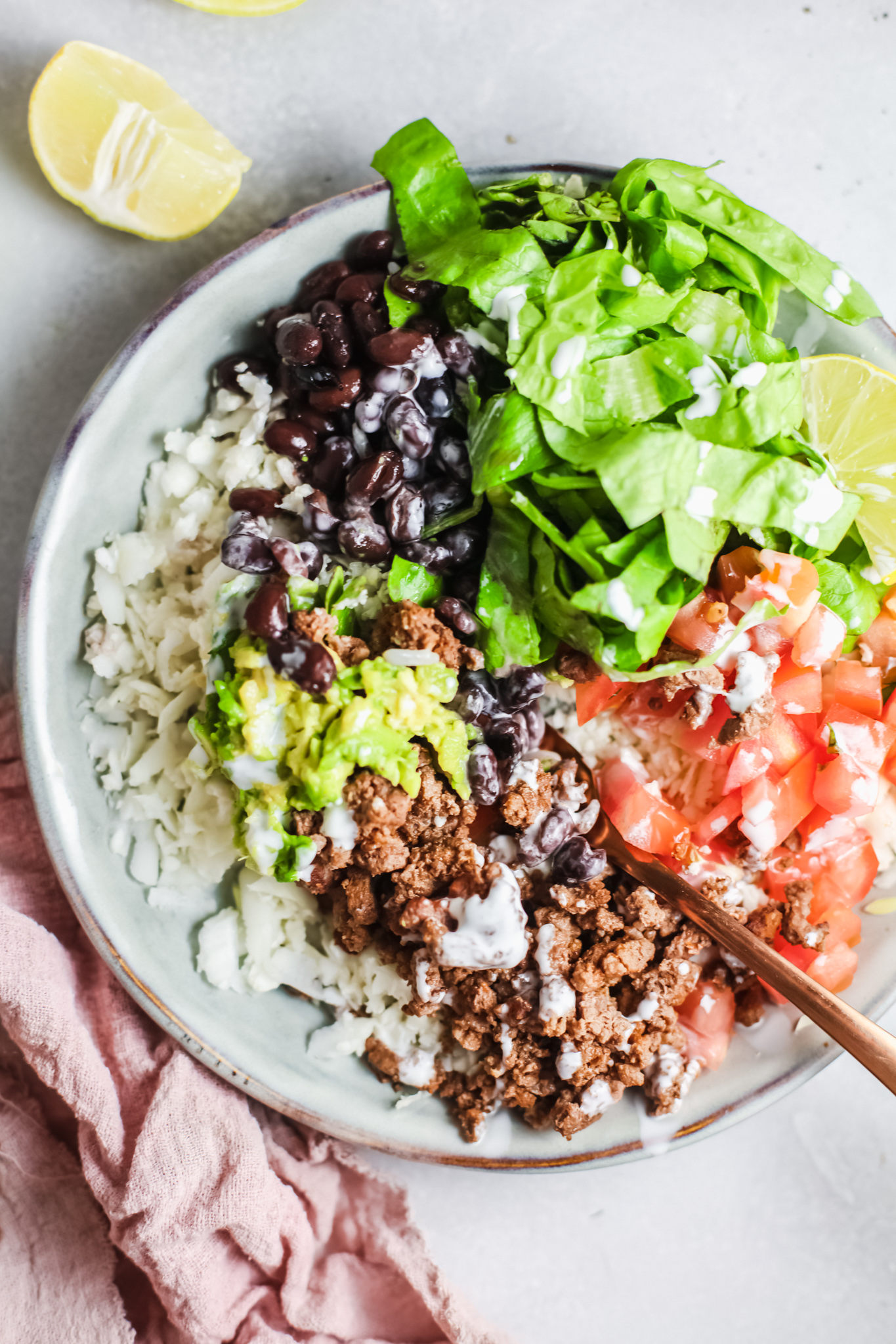 ground-turkey-burrito-bowl-recipe-just-short-of-crazy