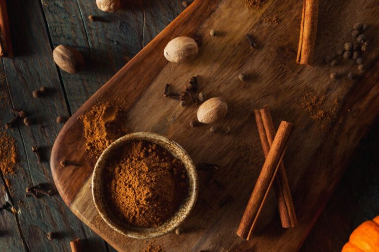 How To Make Your Own Pumpkin Pie Spice Recipe