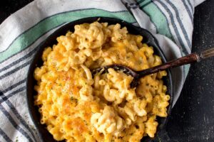 Easy Microwave Meals for College Students That Take Under 10 Minutes