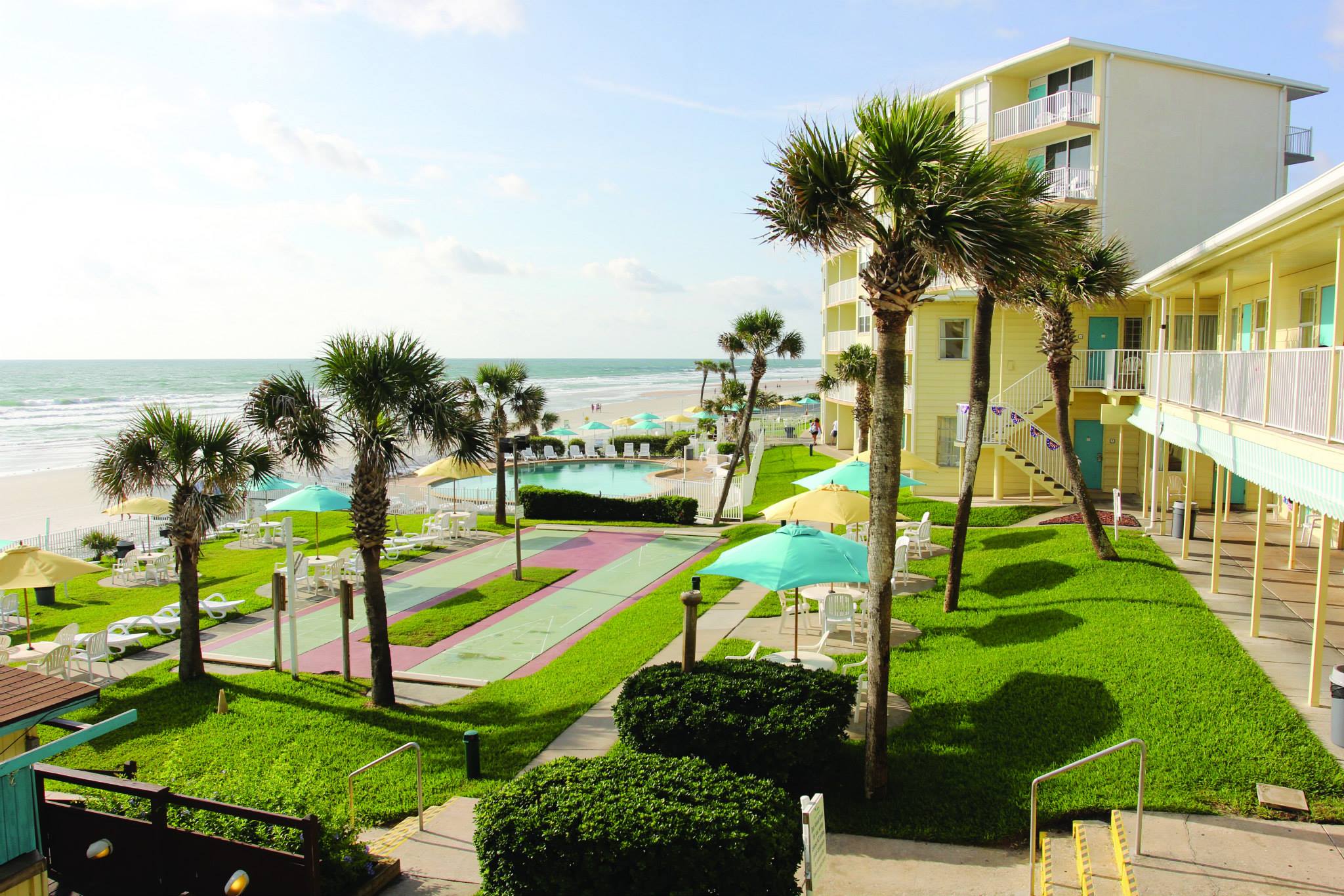 Visiting Daytona Beach? You'll Want To Stay At One of These Unique ...