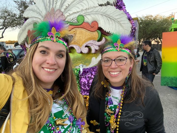 Why Celebrate Mardi Gras in Beaumont Texas Just Short of Crazy