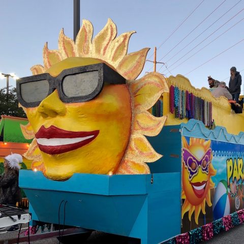 mardi gras beaumont 2025