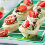 50 Vegan Appetizers For Your Next Party - Just Short of Crazy