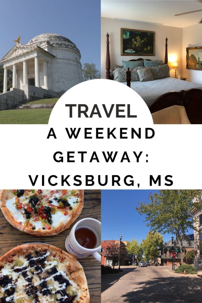 Things To Do In Vicksburg, Mississippi - Just Short of Crazy